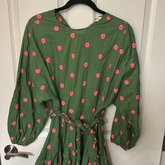 Rhode mini dress - Picture 4 of 6